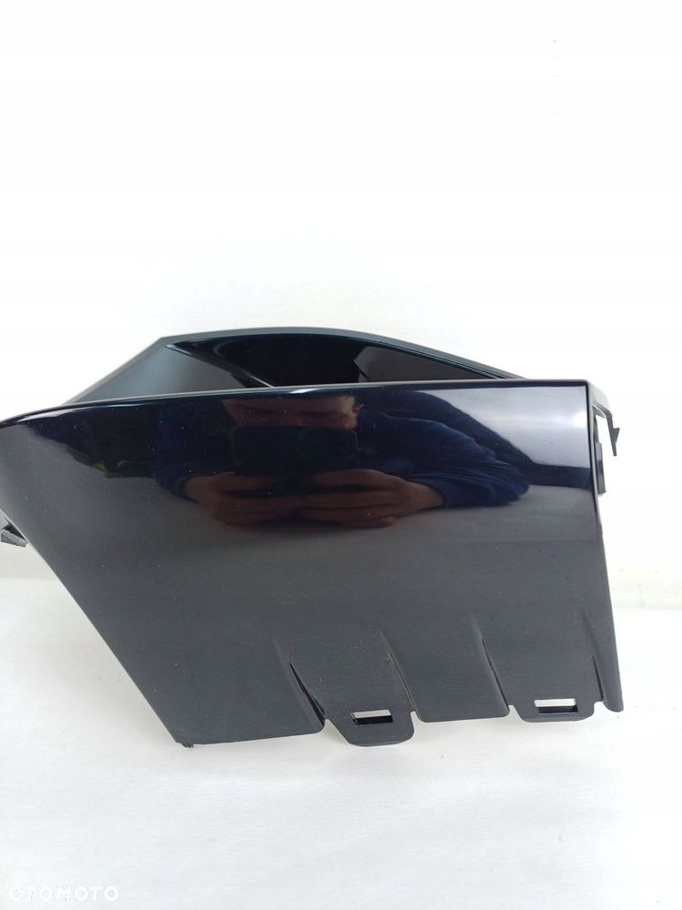kratka wlot powietrza lewy przód bmw 3 g20 g21 touring 18- 51117471517 - 4