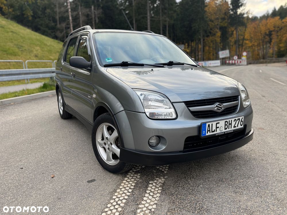 Suzuki Ignis 1.3 Club - 4