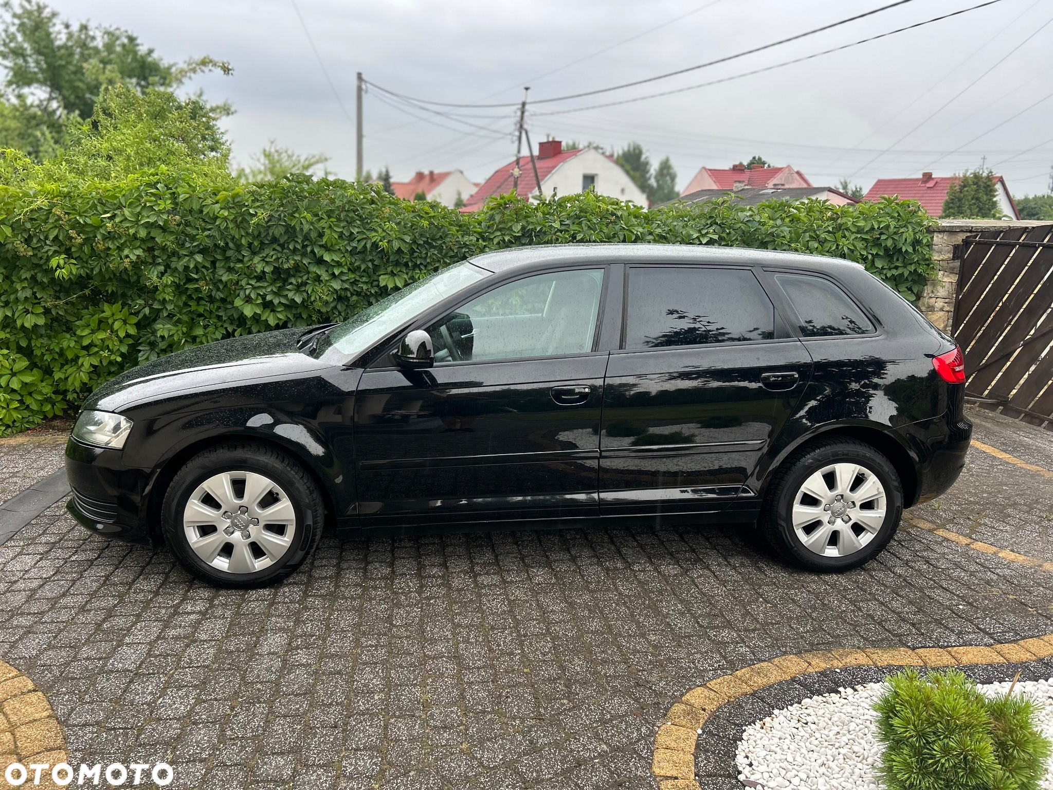 Audi A3 Sportback 1.6 Attraction - 2