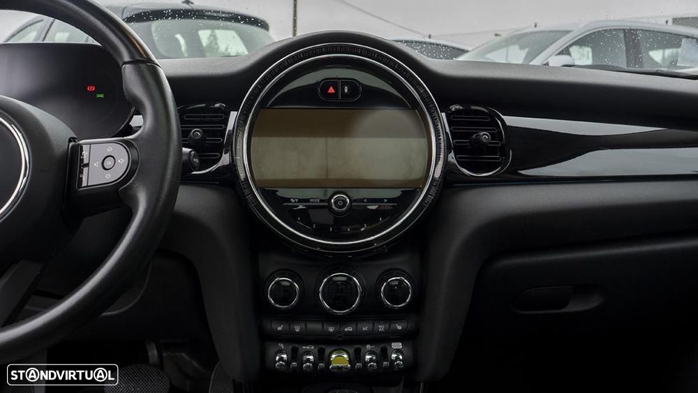 MINI 3 Portas Cooper SE Yours - 31
