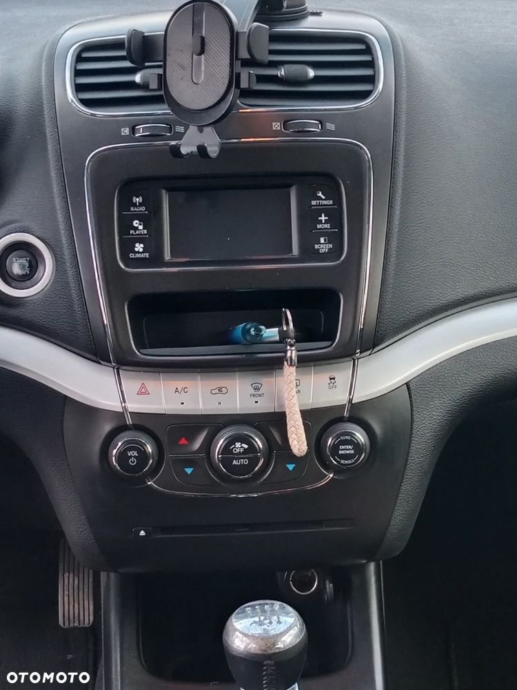 Fiat Freemont 2.0 Multijet 16V DPF Urban - 2