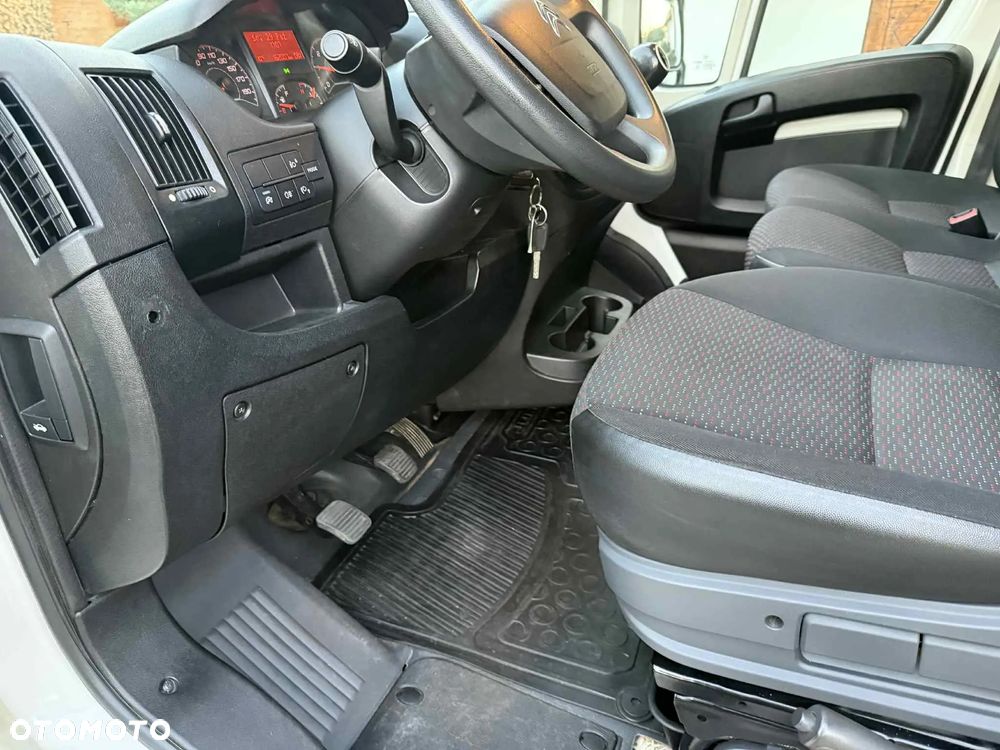 Citroën Jumper - 12