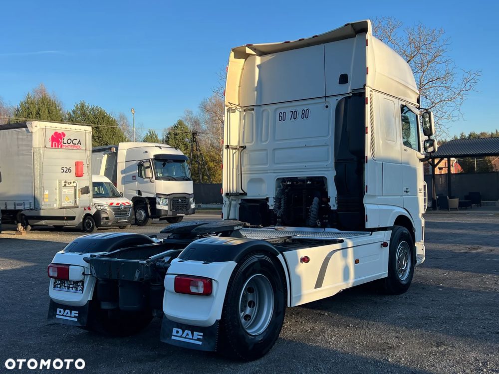 DAF XF 510 FT MANUAL - 5