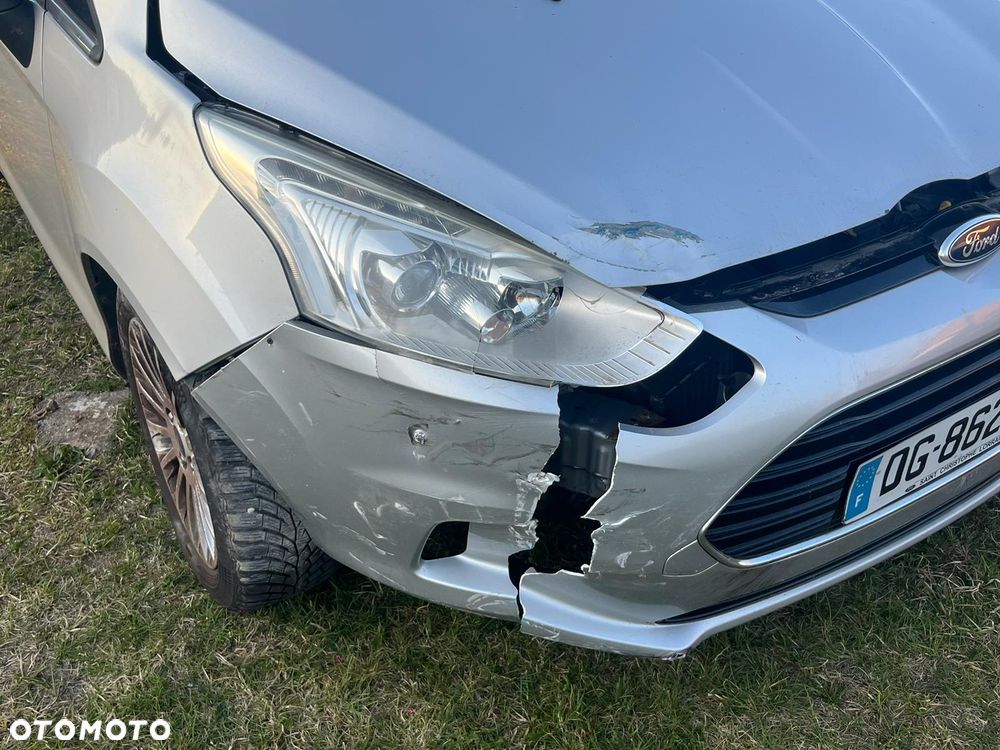 Ford B-MAX - 8