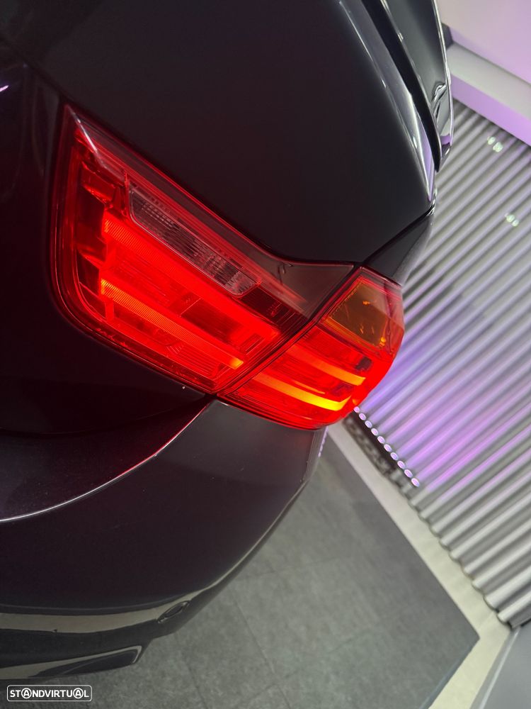 BMW 420 Gran Coupé d Pack M Auto - 21