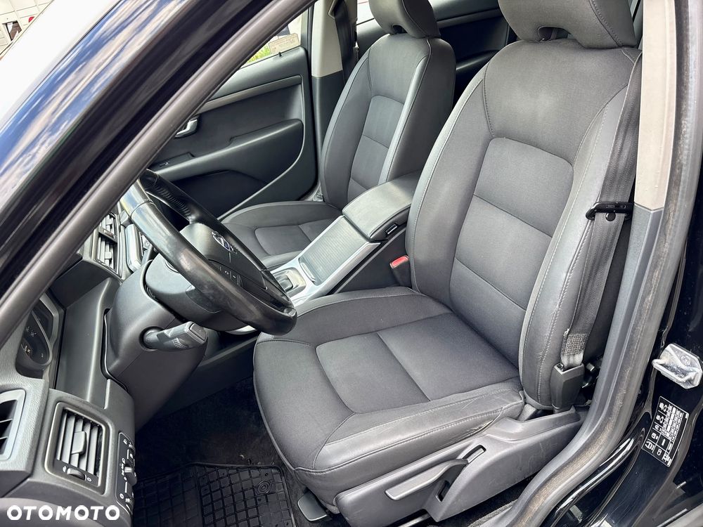 Volvo V70 D4 Drive-E Dynamic Momentum - 13