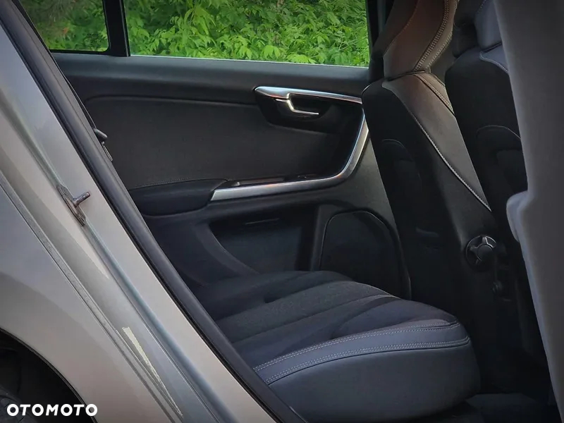 Volvo V60 D3 - 19