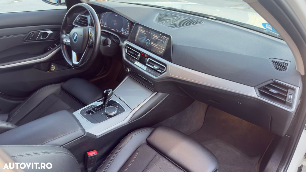 BMW Seria 3 - 7