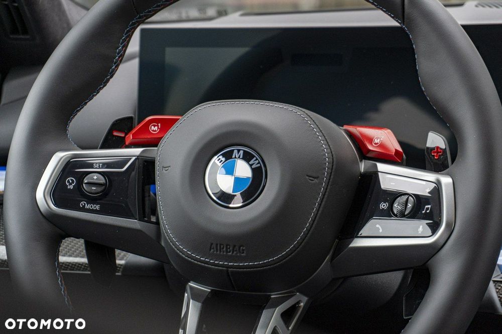 BMW M5 - 25