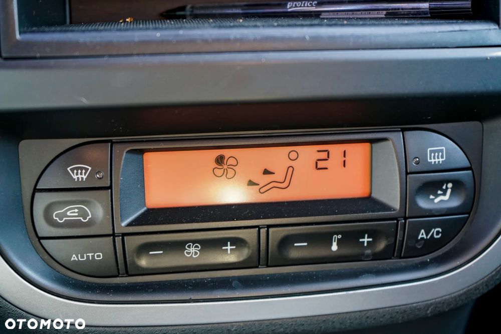 Citroën C2 1.4 HDi Tonic - 26