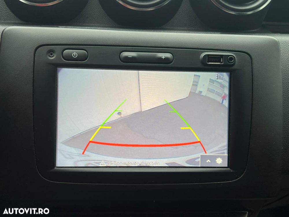 Dacia Duster 1.5 Blue dCi 4WD Prestige - 13