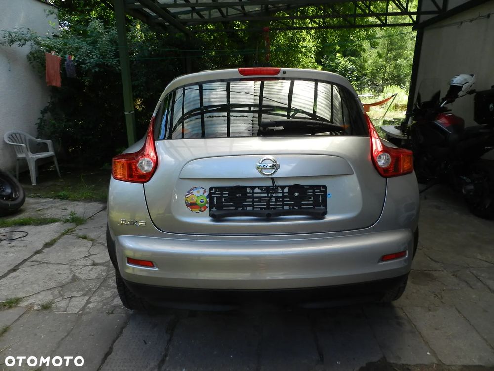 Nissan Juke - 17