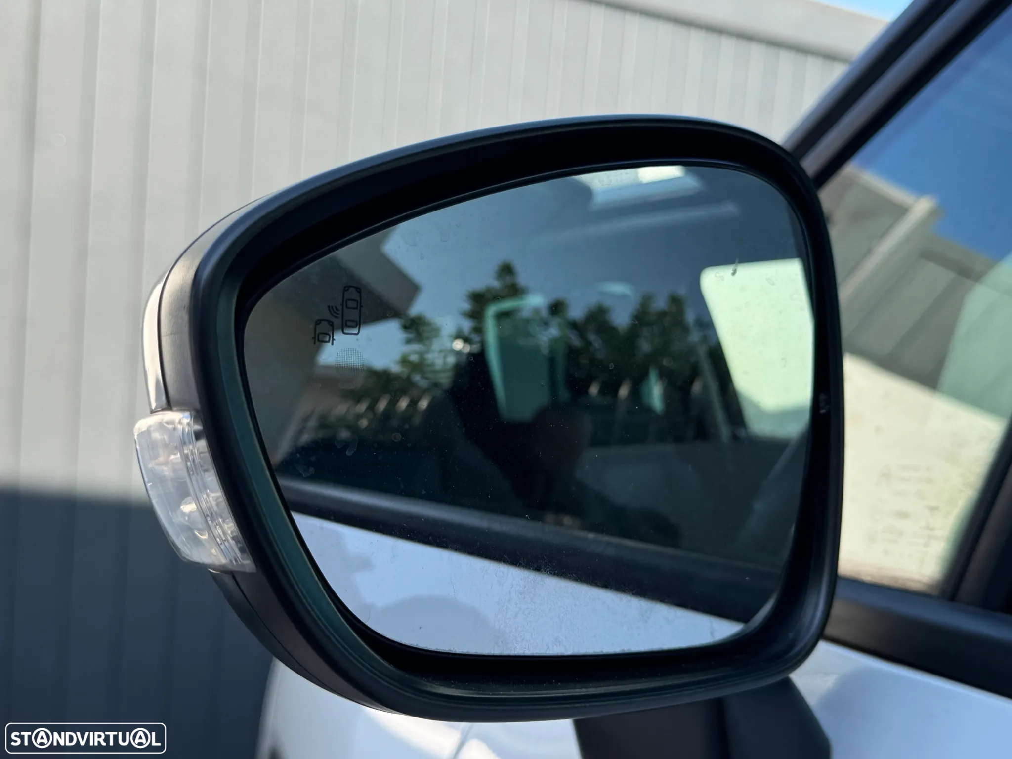 Citroën C3 Aircross PureTech 130 Stop & Start Shine - 13