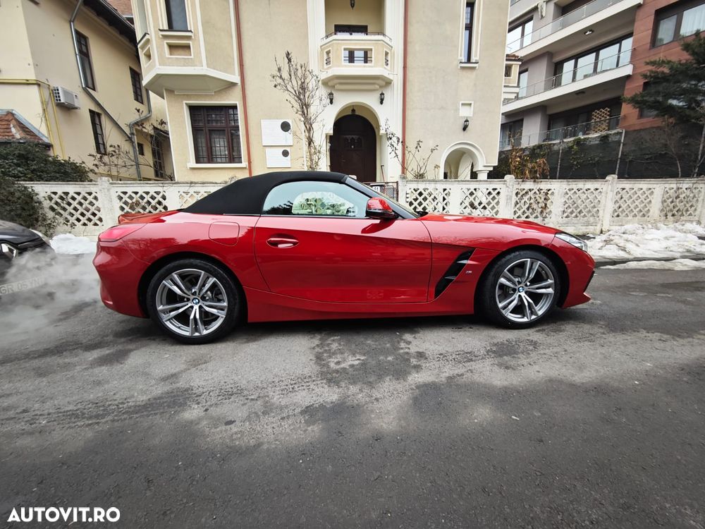 BMW Z4 - 2