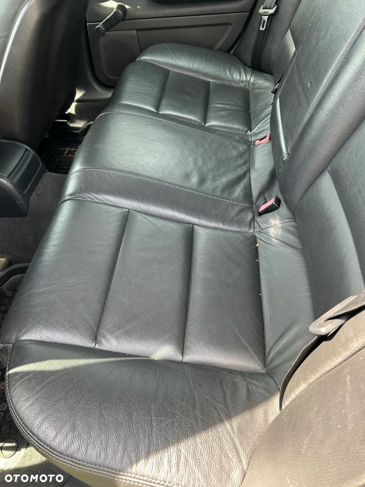 Audi A4 Limousine 1.9 TDI - 10