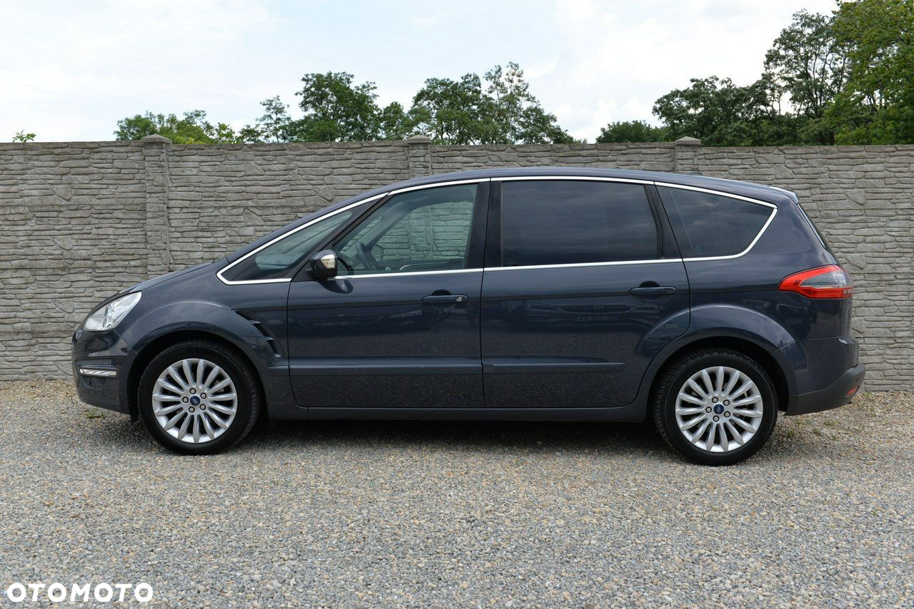 Ford S-Max - 2