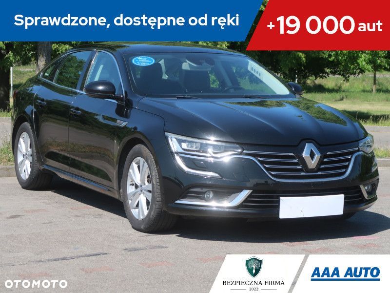 Renault Talisman - 1