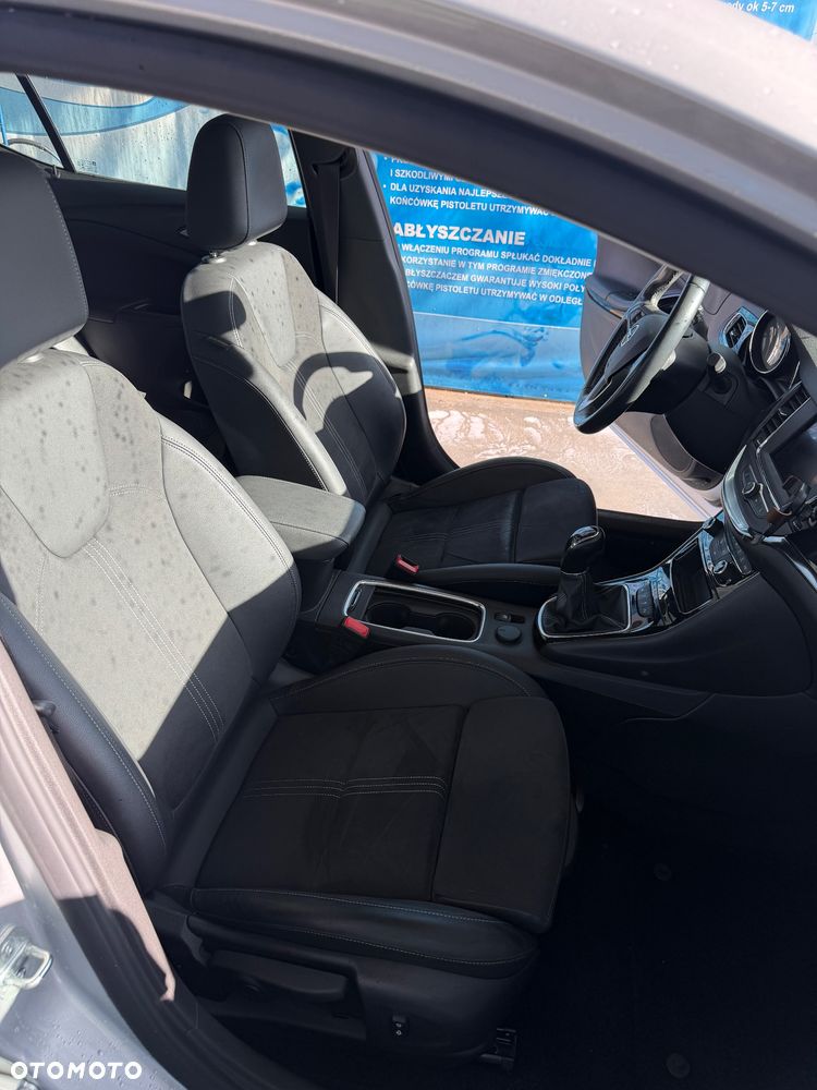 Opel Astra - 15