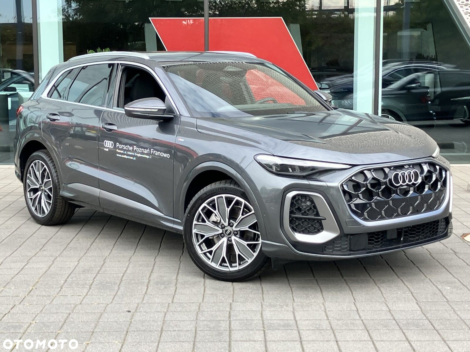 Audi Q5 - 6
