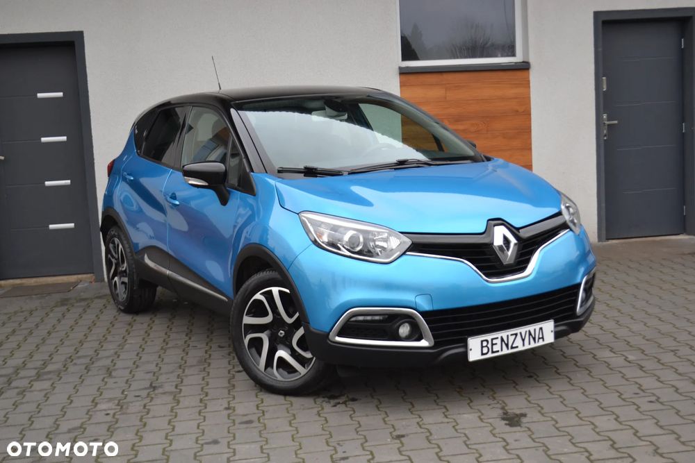 Renault Captur - 6