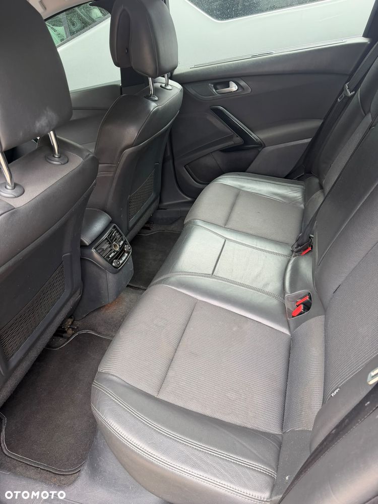 Peugeot 508 - 19