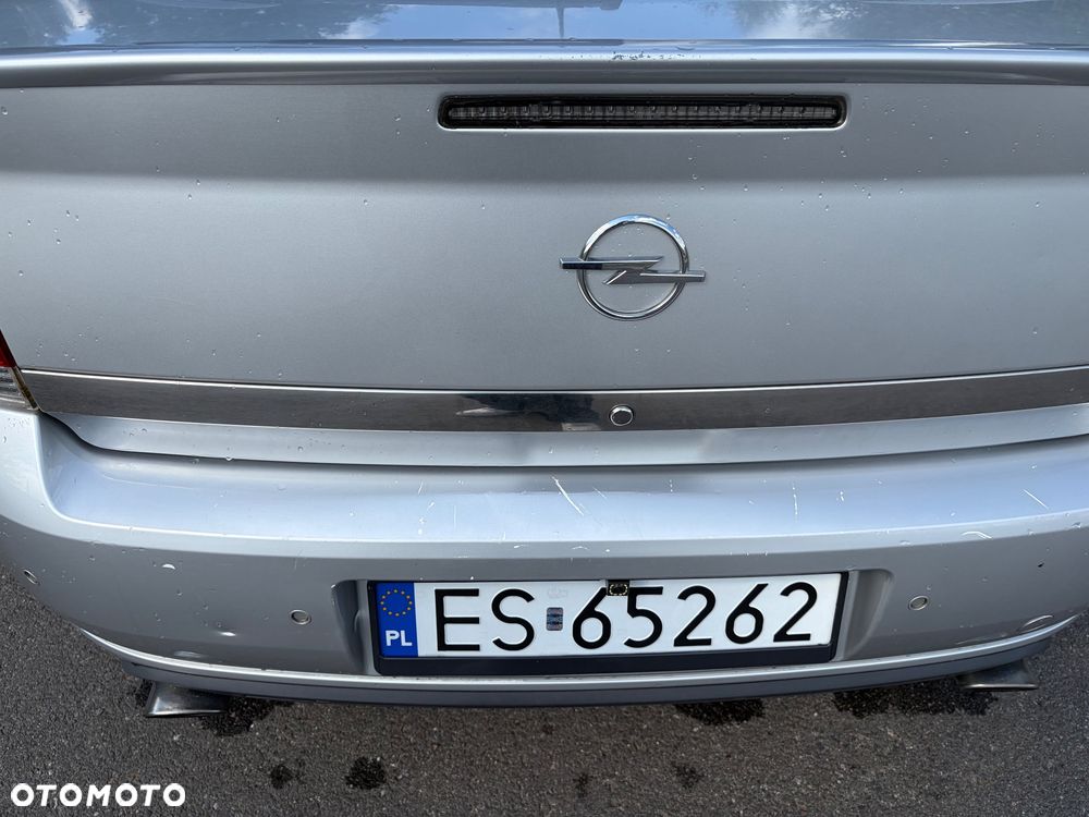 Opel Vectra - 24