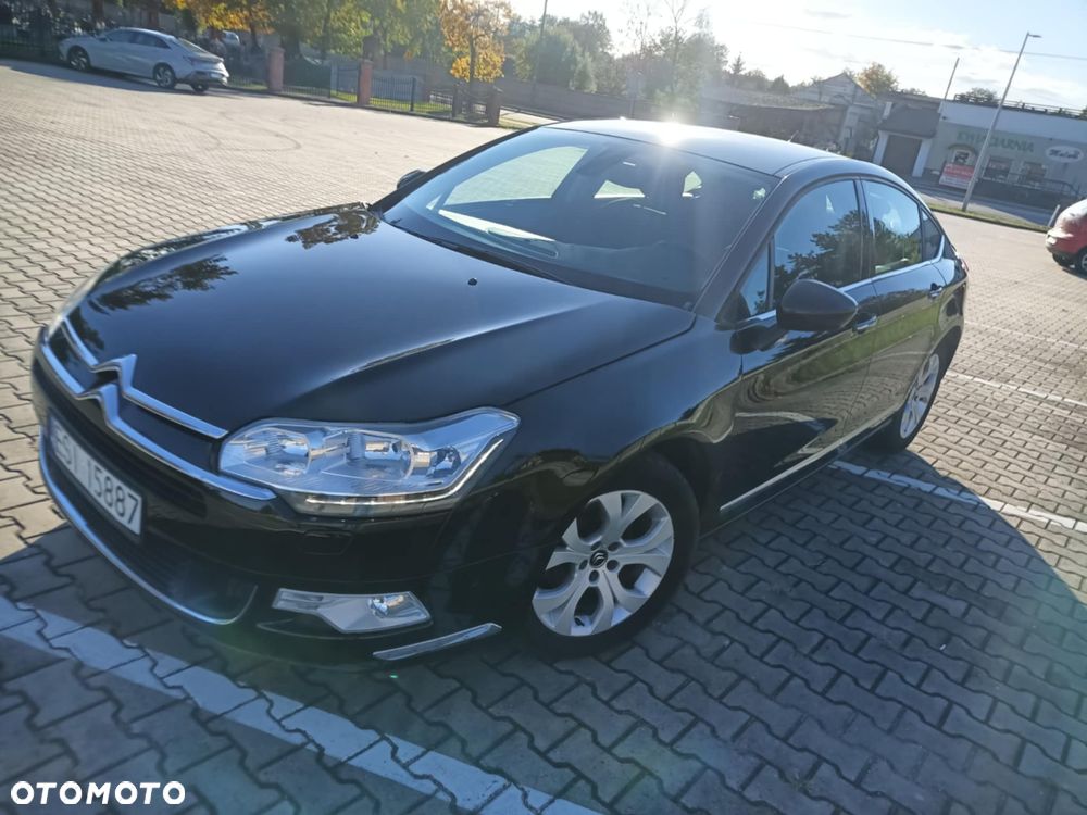 Citroën C5 2.0 HDi Selection - 2