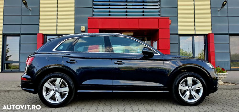 Audi Q5 2.0 TDI Quattro S tronic Basic - 3
