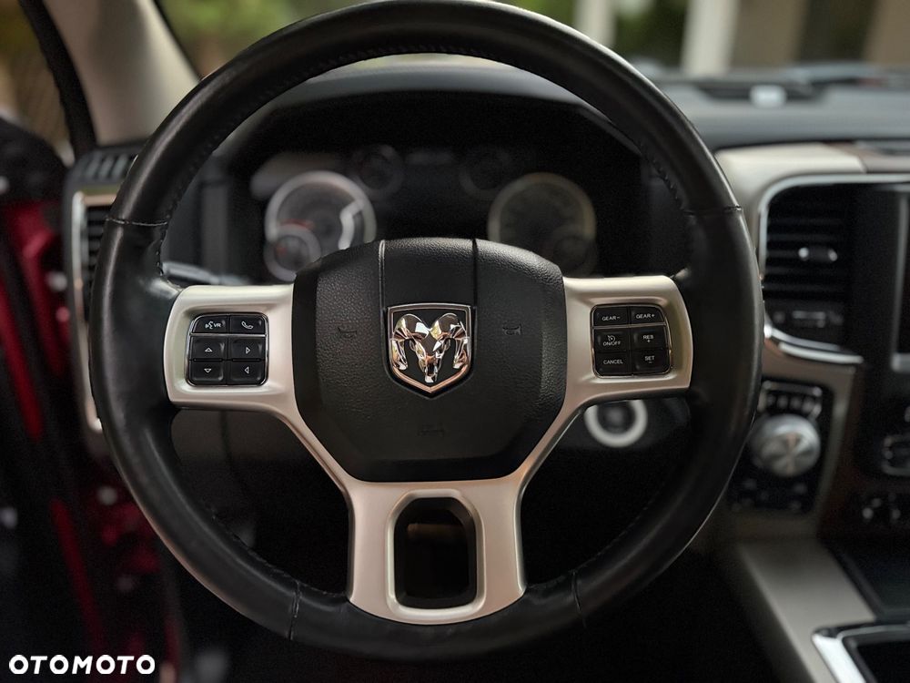 Dodge RAM - 15