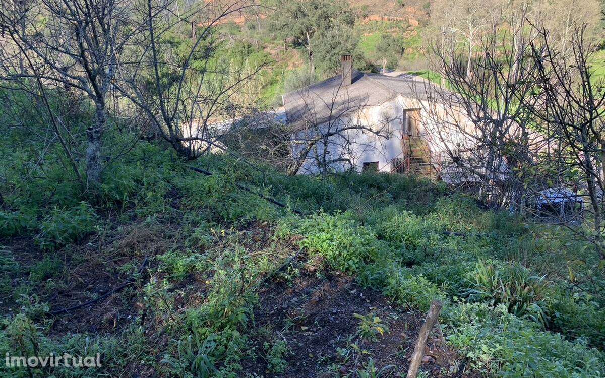 Quintinha Foz da Maceira - Grande imagem: 3/20