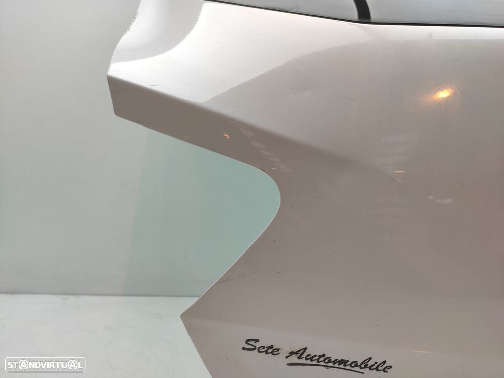 Porta / tampa da mala SEAT Ibiza IV (6J5, 6P1) - 2