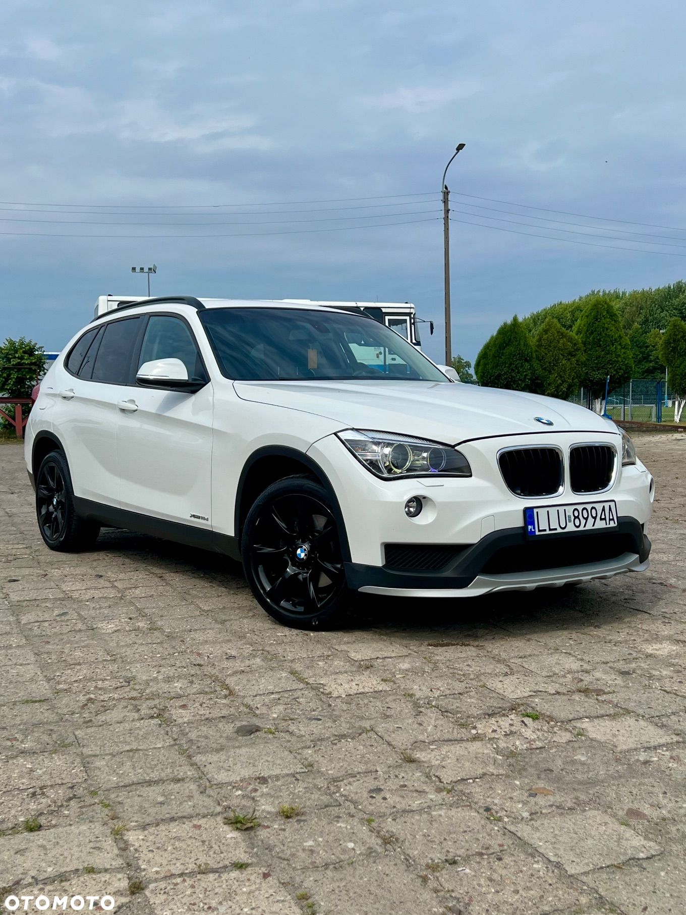 BMW X1 - 1