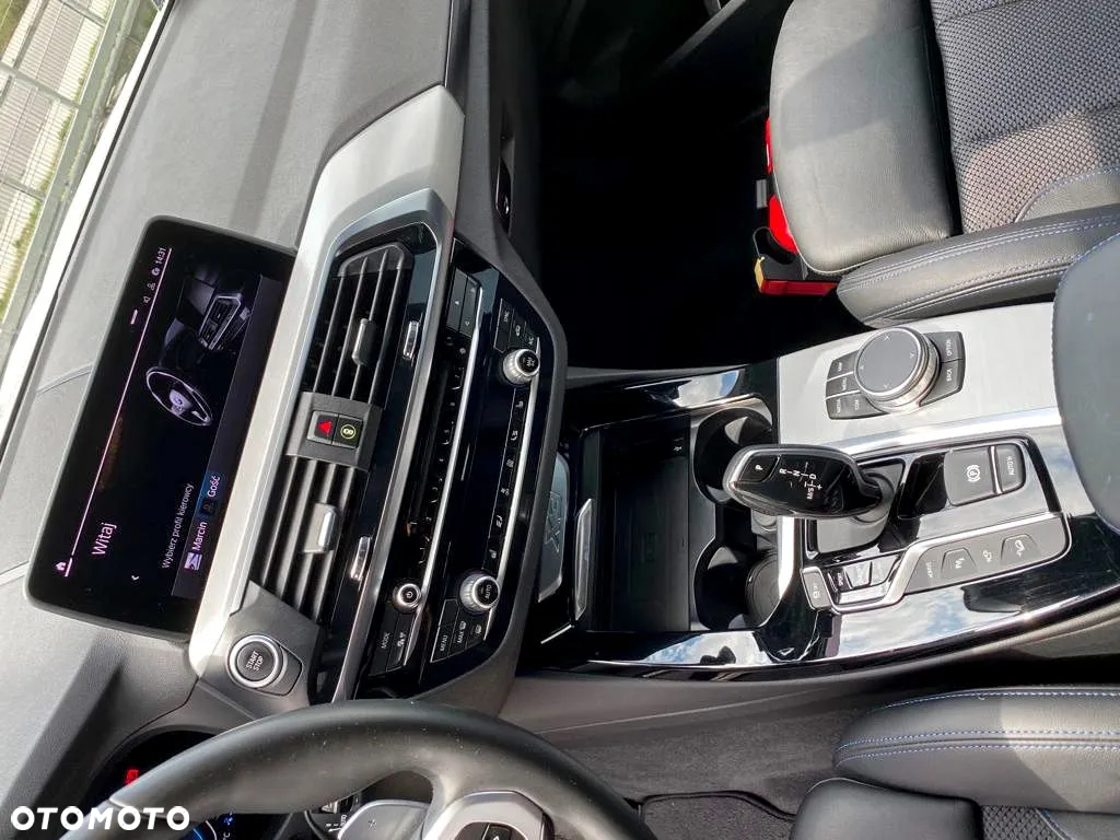 BMW X3 xDrive30e M Sport sport - 26