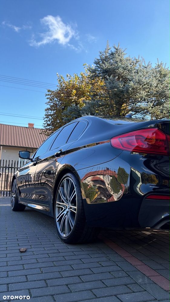 BMW Seria 5 - 12