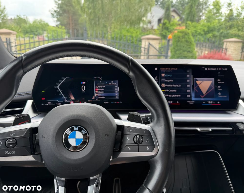 BMW Seria 2 218i M Sport sport - 15