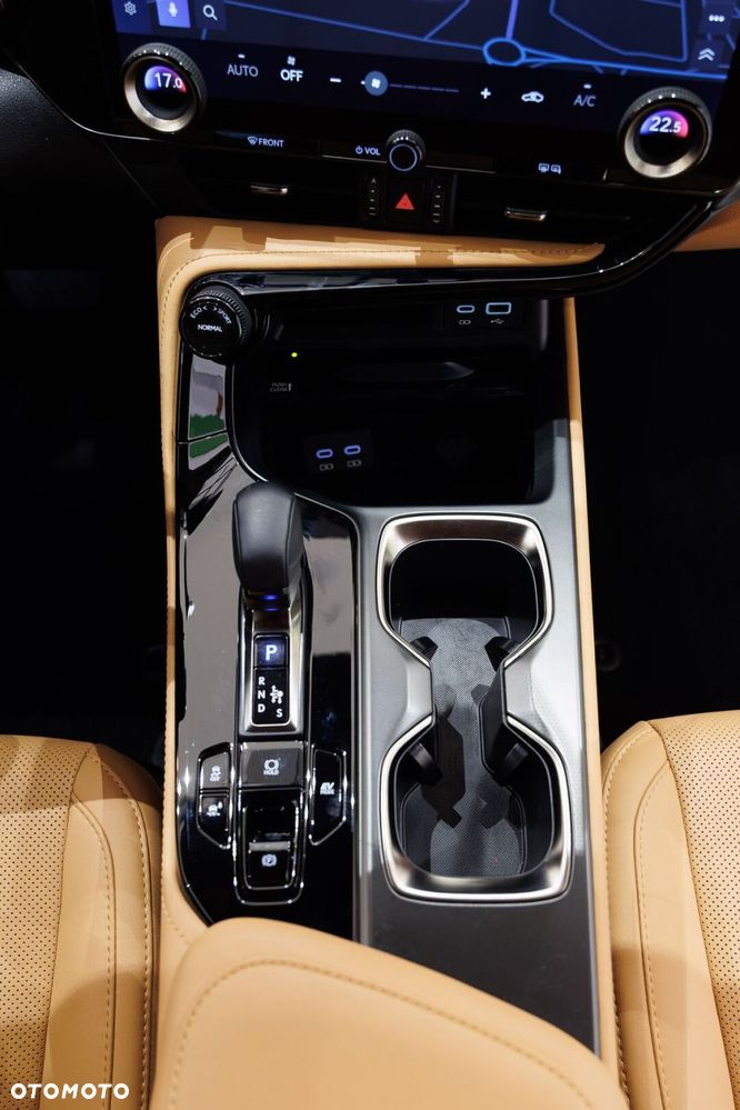 Lexus NX 350h Prestige AWD - 27
