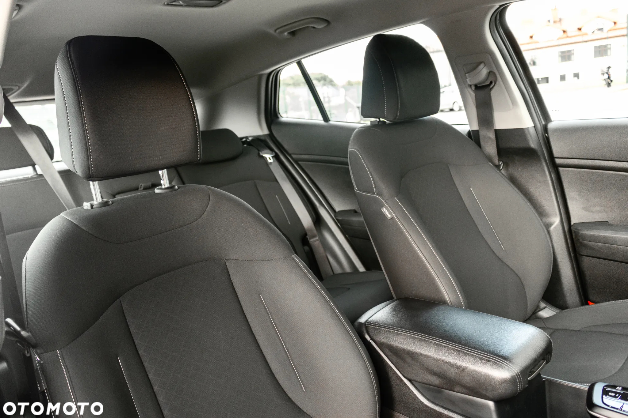 Kia Sportage - 18