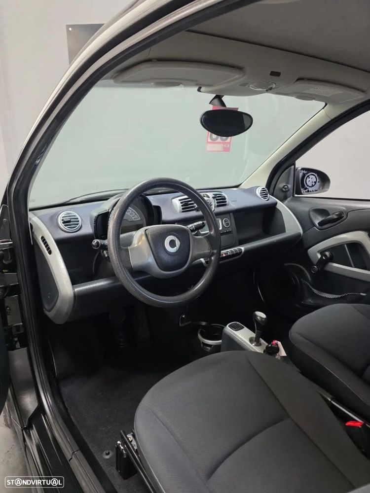 Smart ForTwo Coupé 0.8 cdi Pure 54 - 2