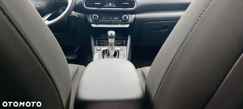 Hyundai Kona 1.0 T-GDI Style DCT - 14