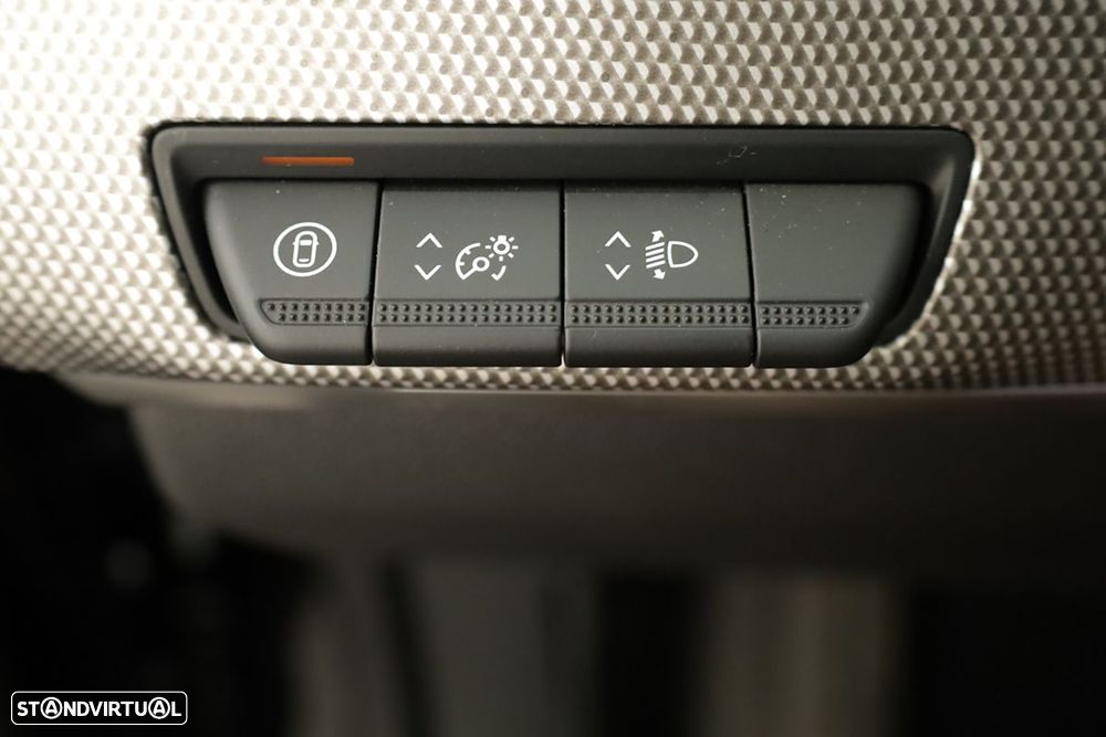Renault Arkana 1.6 E-Tech Full Hybrid Techno - 20