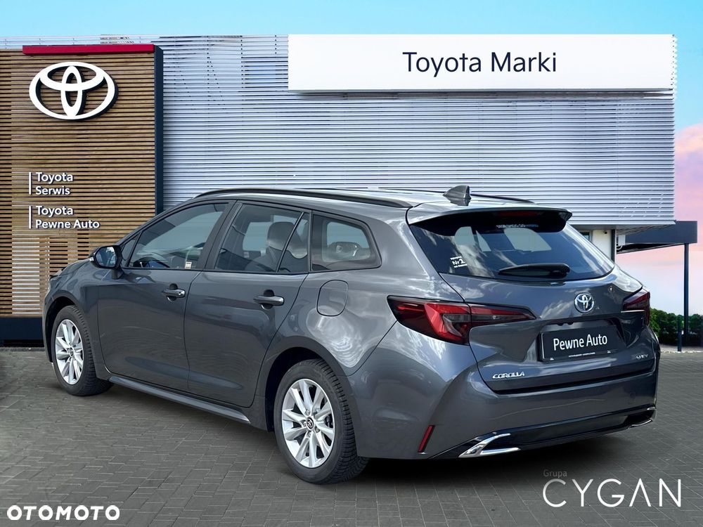 Toyota Corolla 1.8 Hybrid Comfort - 3