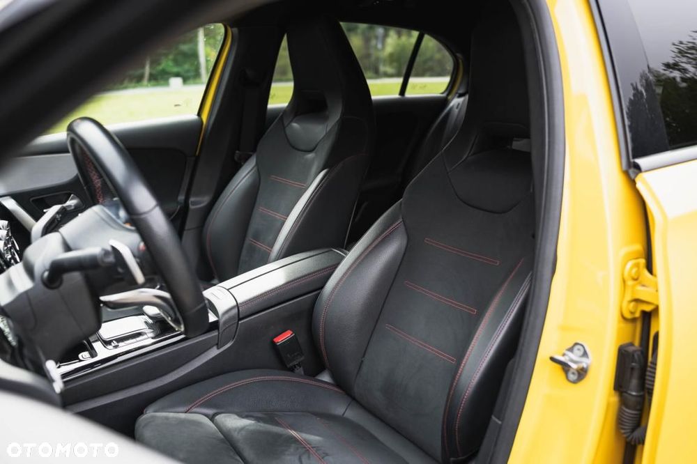 Mercedes-Benz Klasa A - 14