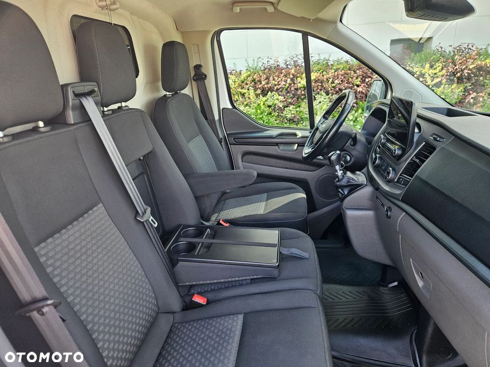 Ford Transit Custom Trend L2H1 Long - 12