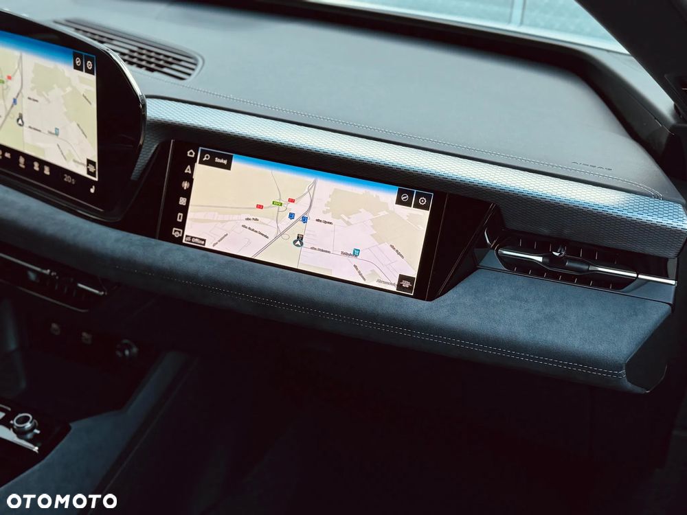 Audi A6 Avant e-tron - 17