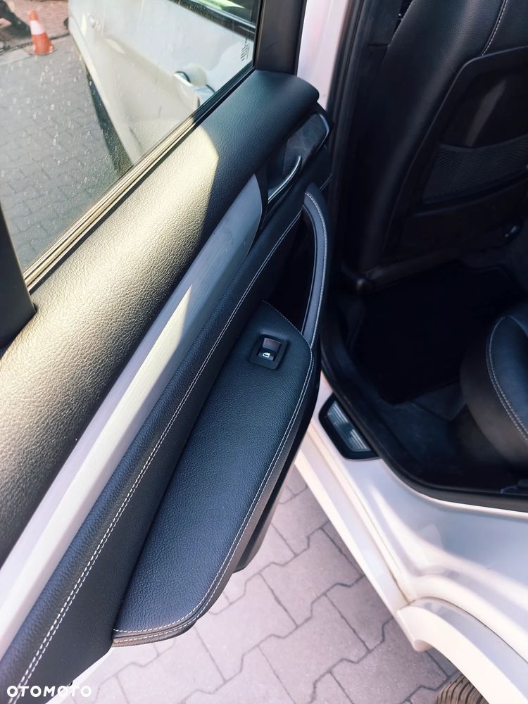 BMW X3 xDrive35i Sport-Aut M Sport - 25