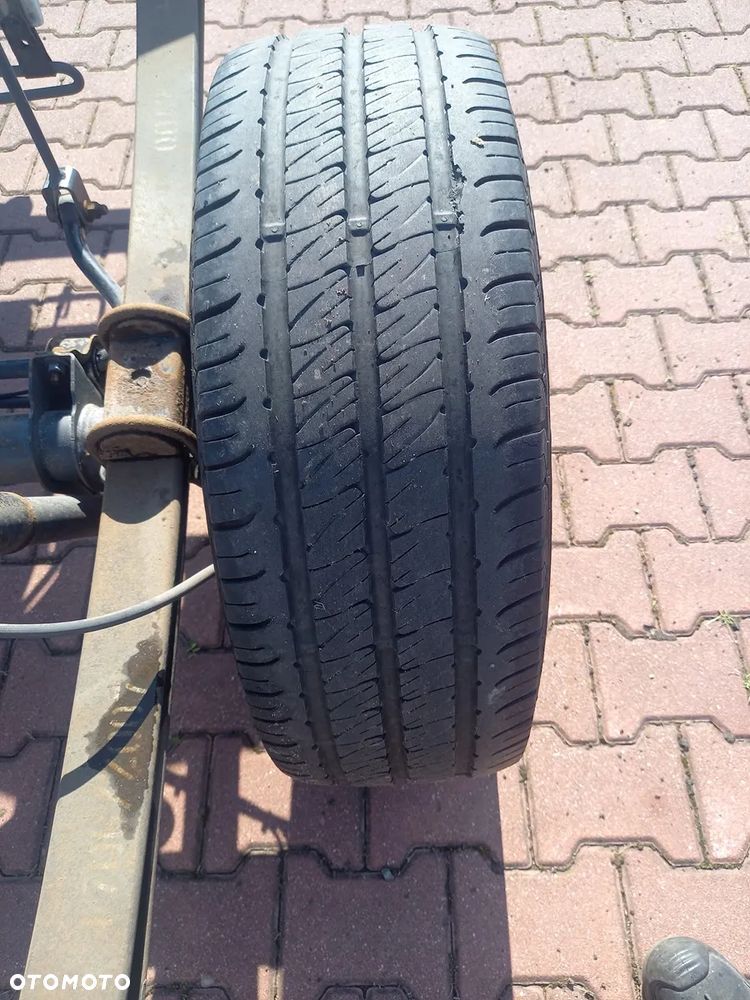 Volkswagen CRAFTER - 10