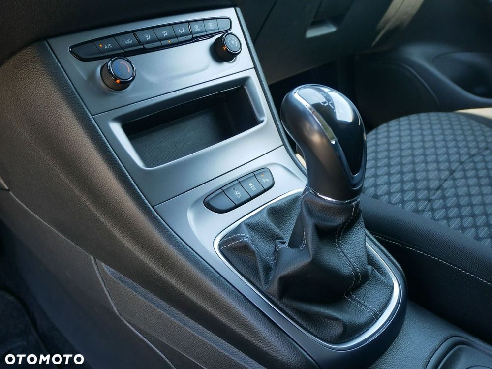 Opel Astra 1.0 Turbo Start/Stop Edition - 9