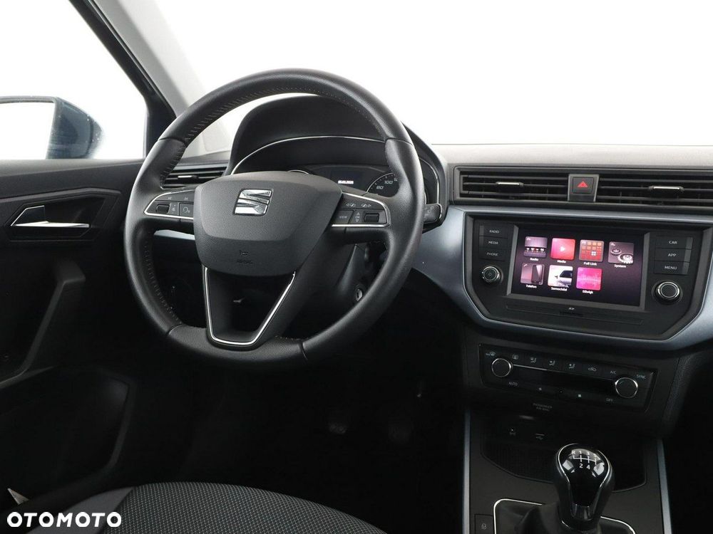 Seat Arona 1.0 TSI Style S&S - 17