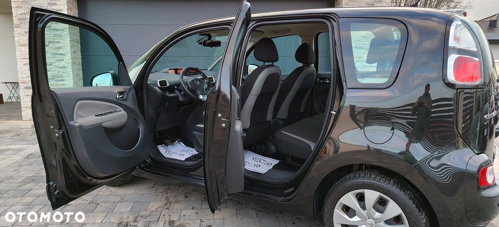 Citroën C3 Picasso HDi 110 FAP Exclusive - 13