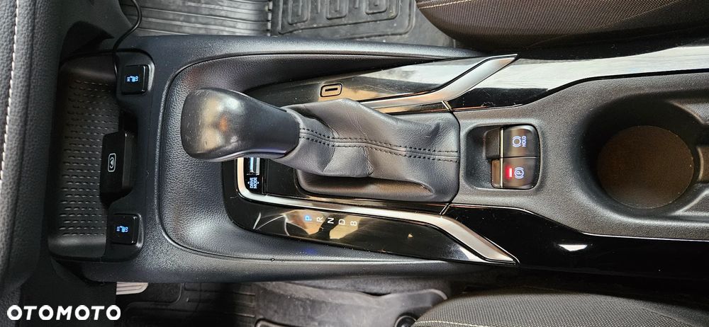 Toyota Corolla 1.8 Hybrid Comfort - 15